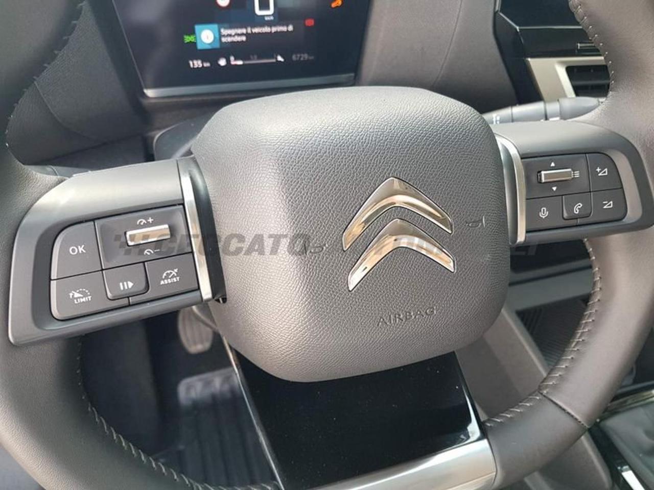 Citroën Citroën C4 usata 15