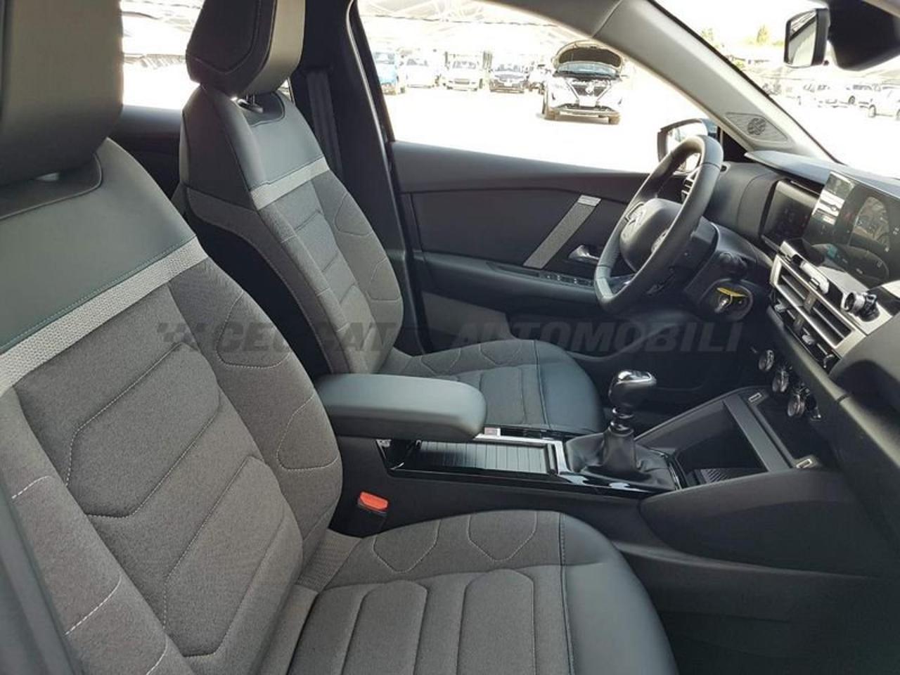 Citroën Citroën C4 usata 16