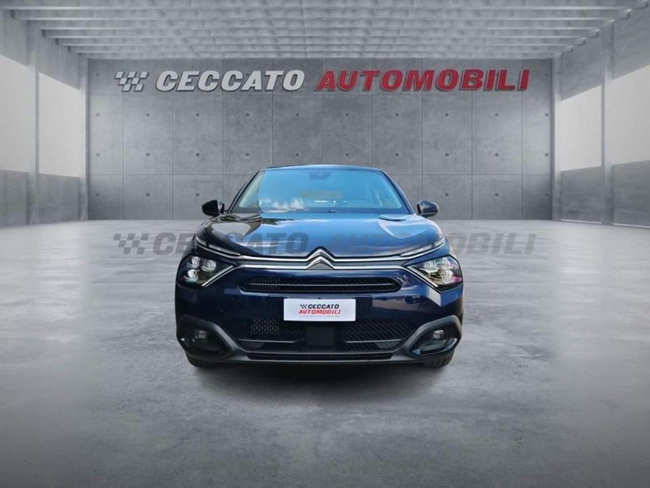 Citroën Citroën C4 usata 18