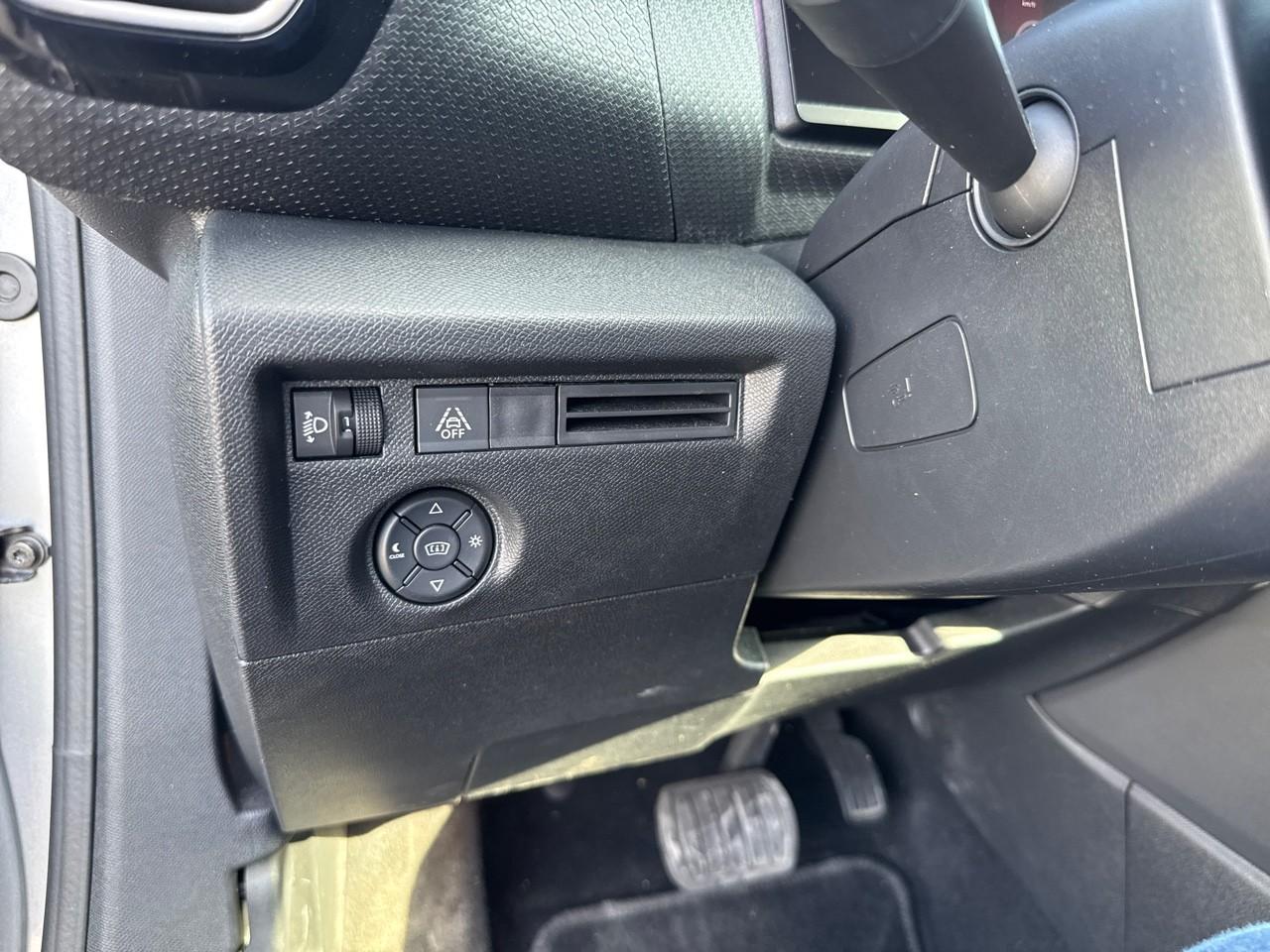 Citroën Citroën C4 usata, con apps integrate