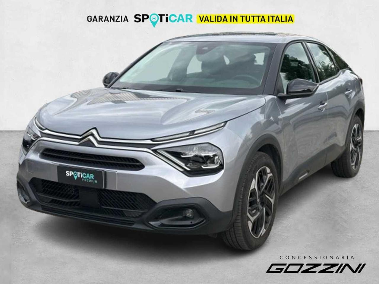 Citroën Citroën C4 C4 PureTech 130 S&S Feel Pack