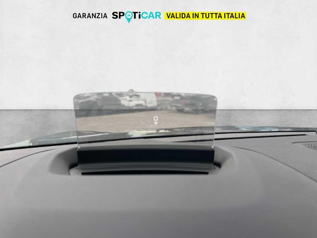Citroën Citroën C4 usata, con 2x fissaggi isofix in seconda fila