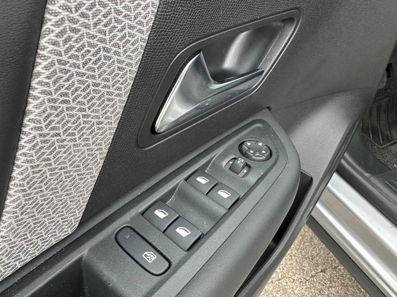 Citroën Citroën C4 usata, con 5 porte