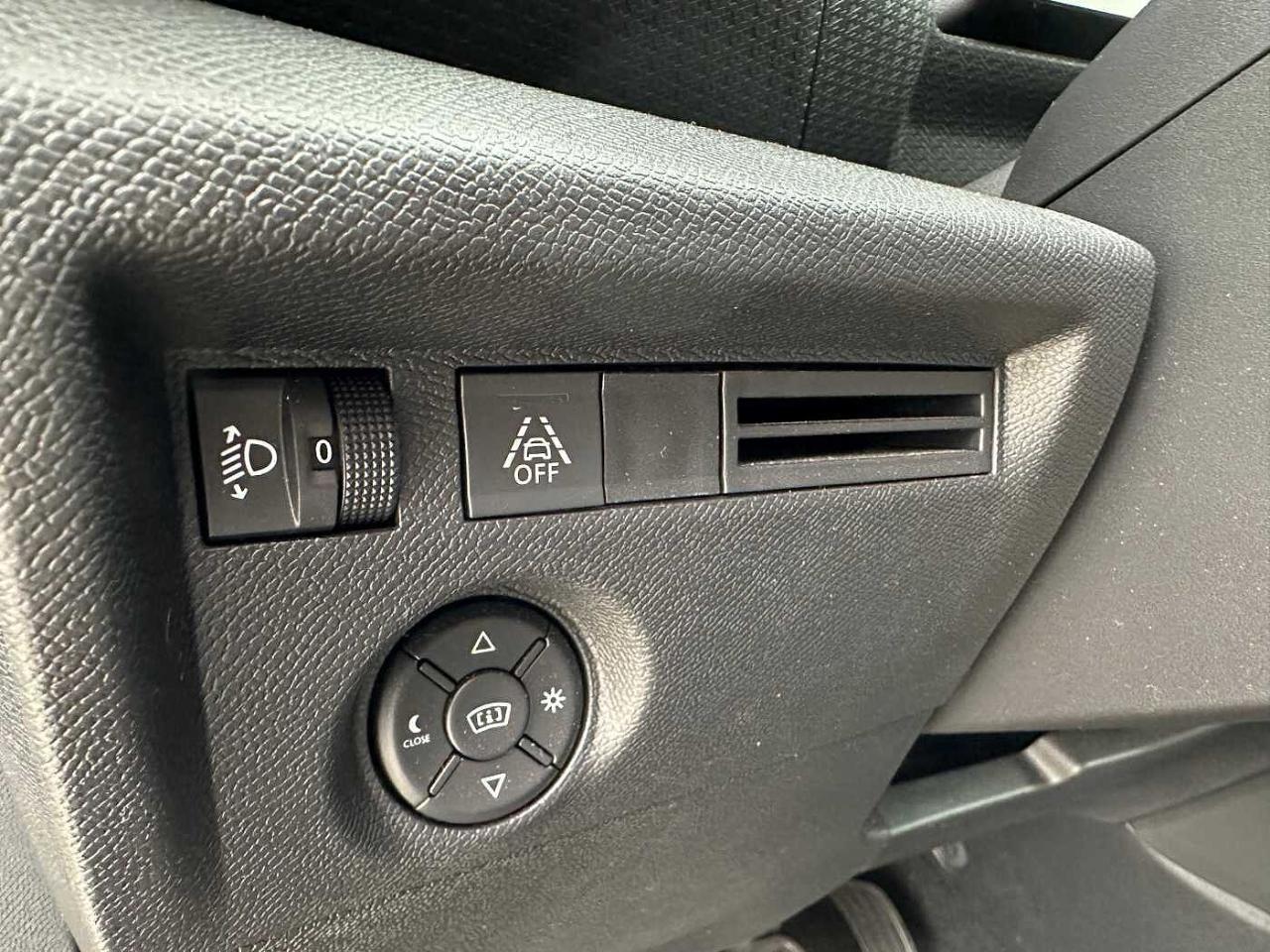 Citroën Citroën C4 usata, con 5 sedili