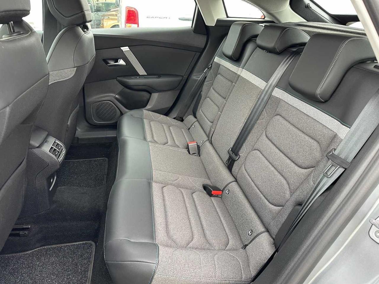 Citroën Citroën C4 usata, con abs