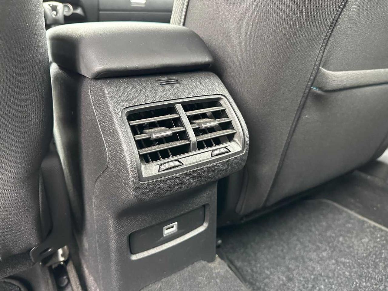 Citroën Citroën C4 usata, con airbag frontali, laterali e a tendina