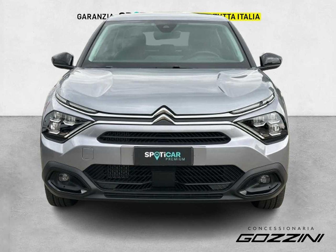 Citroën Citroën C4 usata, con alzacristalli elettrici anteriori e posteriori