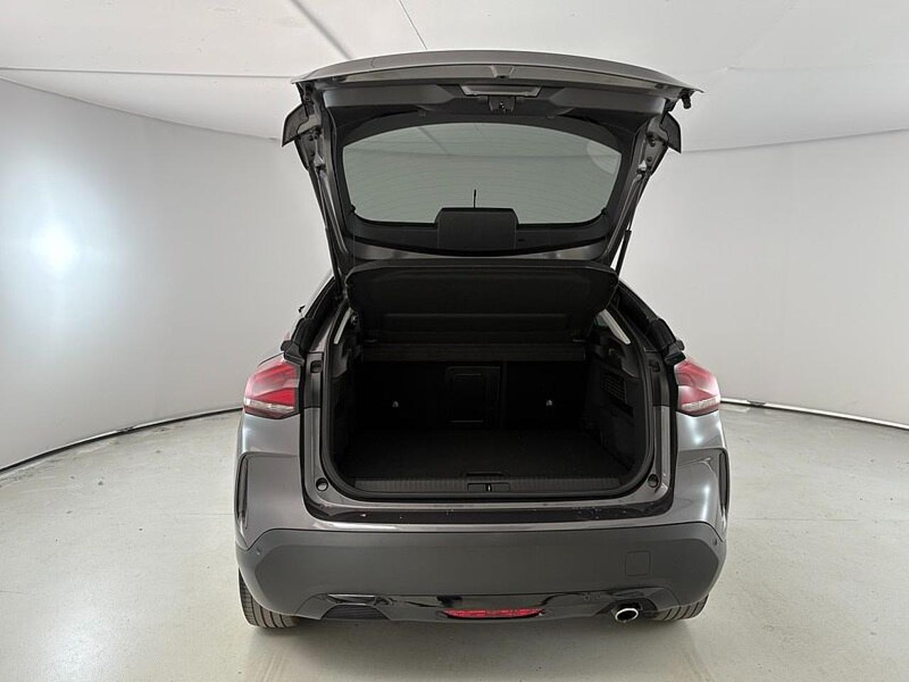 Citroën Citroën C4 usata 5