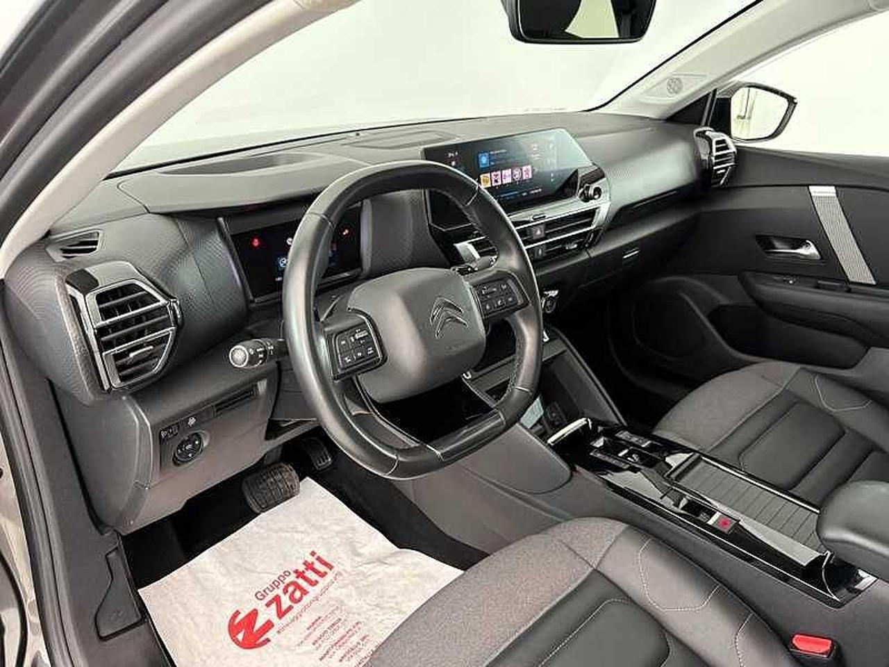 Citroën Citroën C4 usata 7