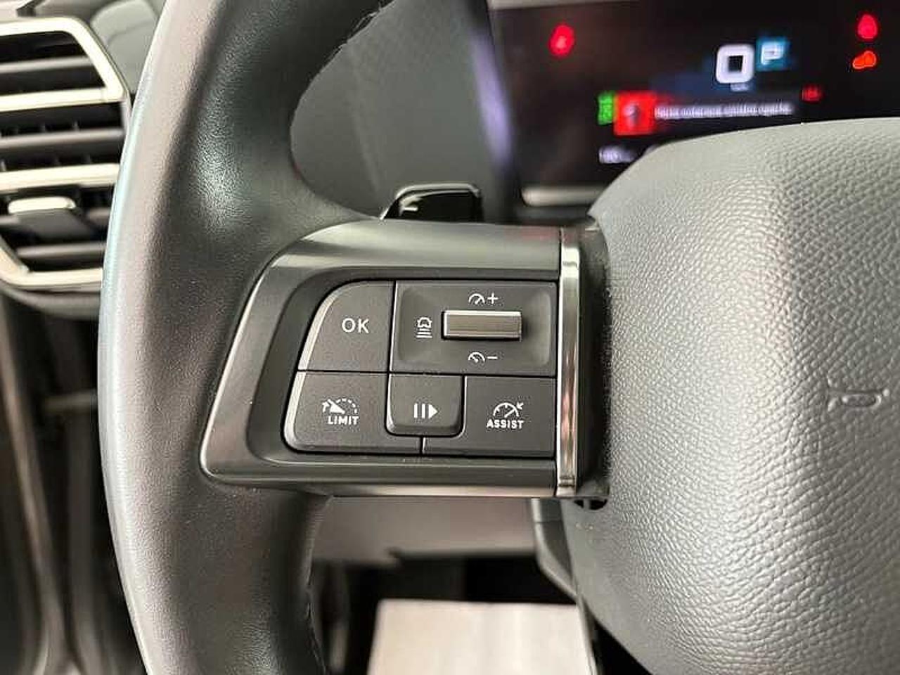 Citroën Citroën C4 usata 9