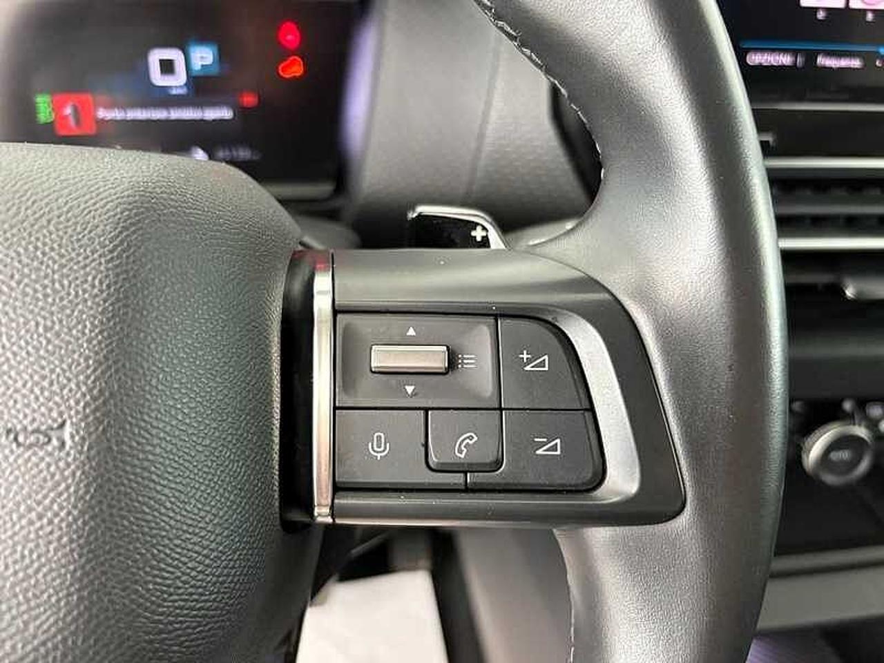 Citroën Citroën C4 usata 10