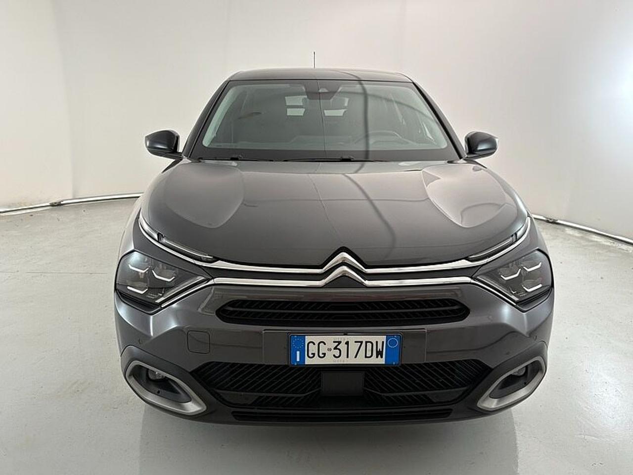 Citroën Citroën C4 usata 11