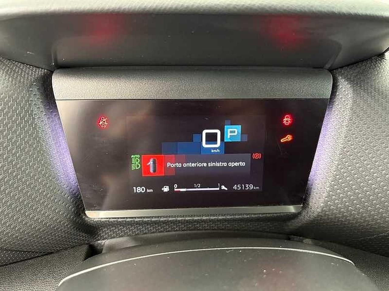 Citroën Citroën C4 usata 12
