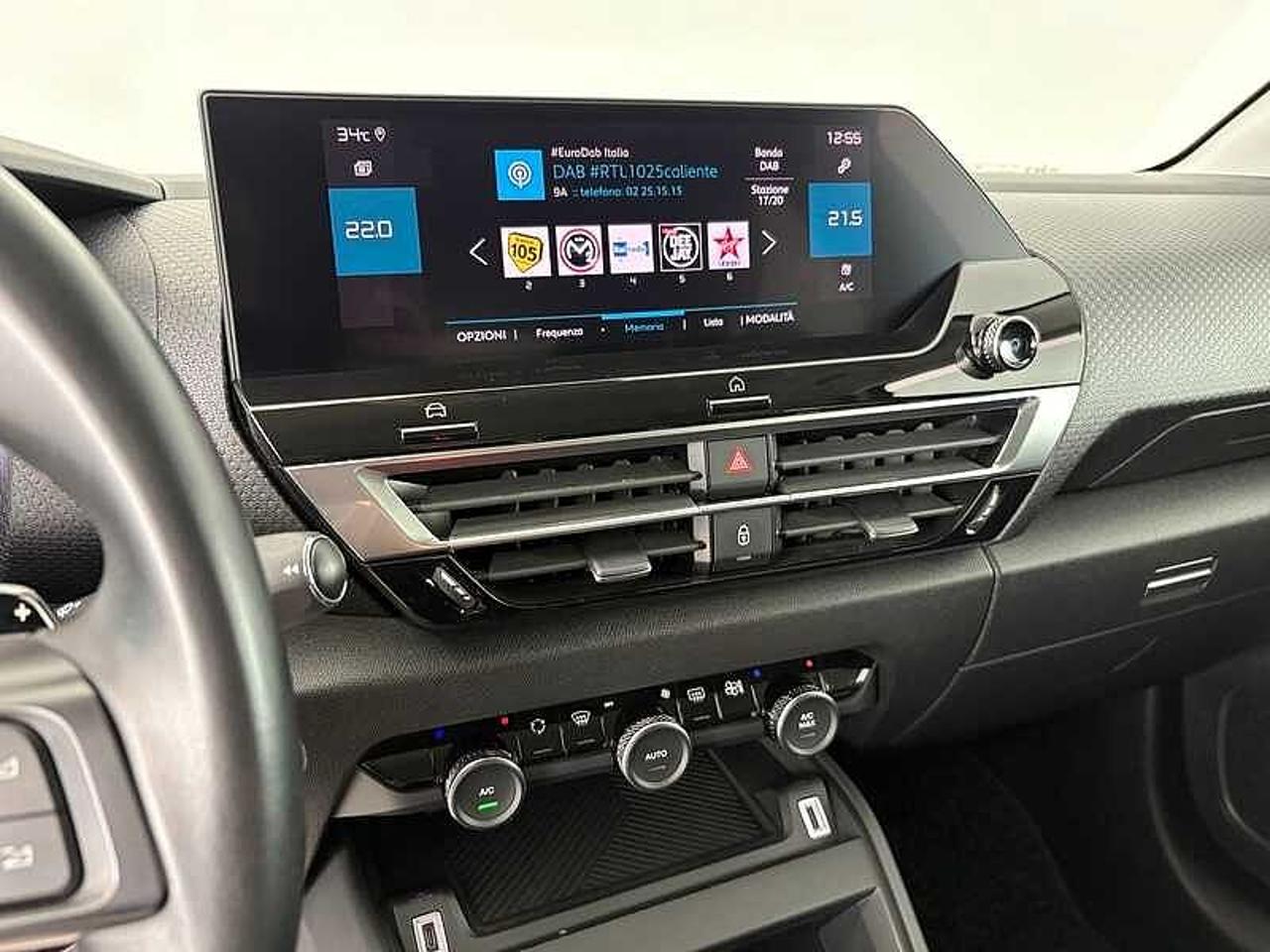 Citroën Citroën C4 usata 14