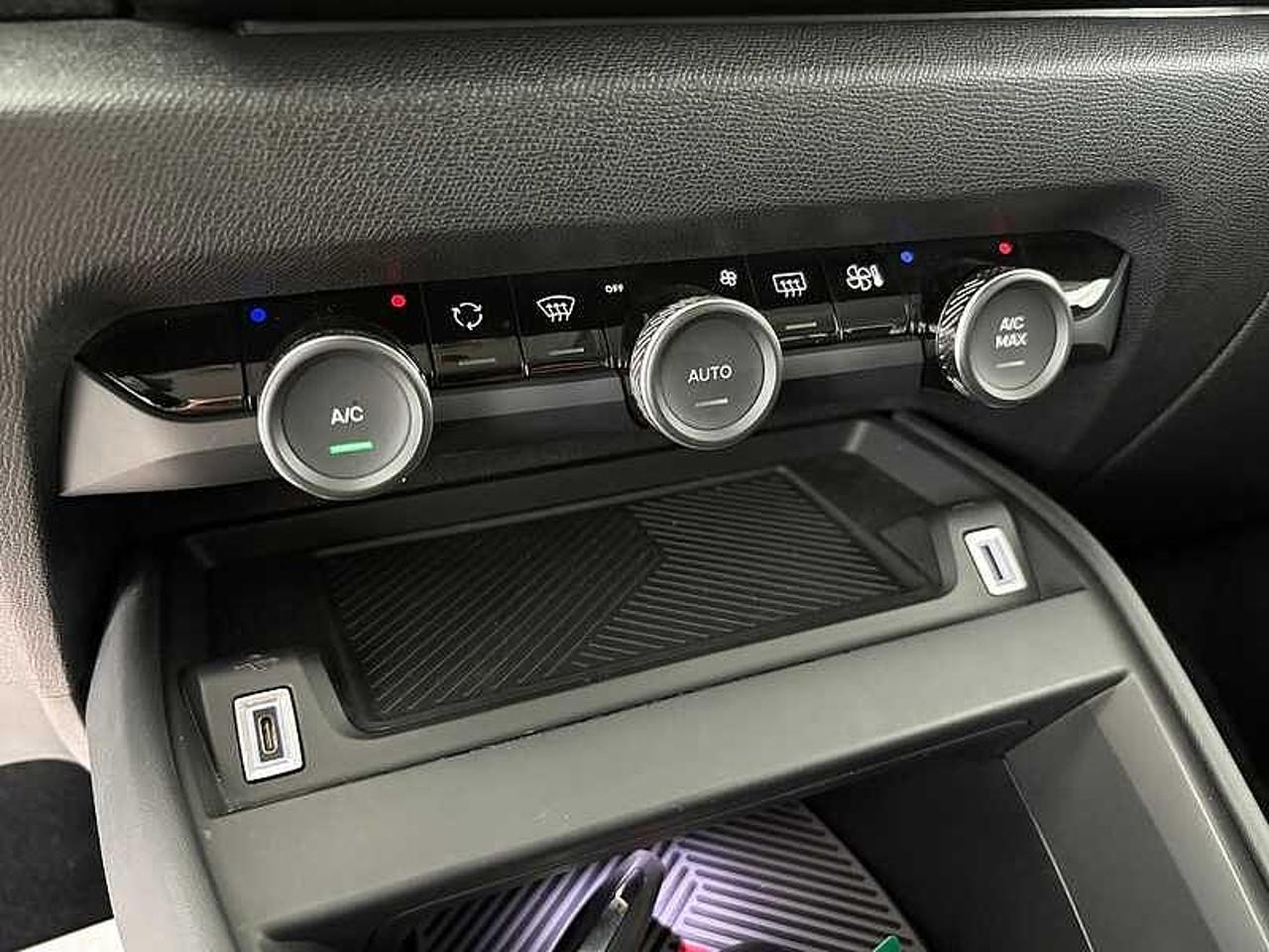 Citroën Citroën C4 usata 15