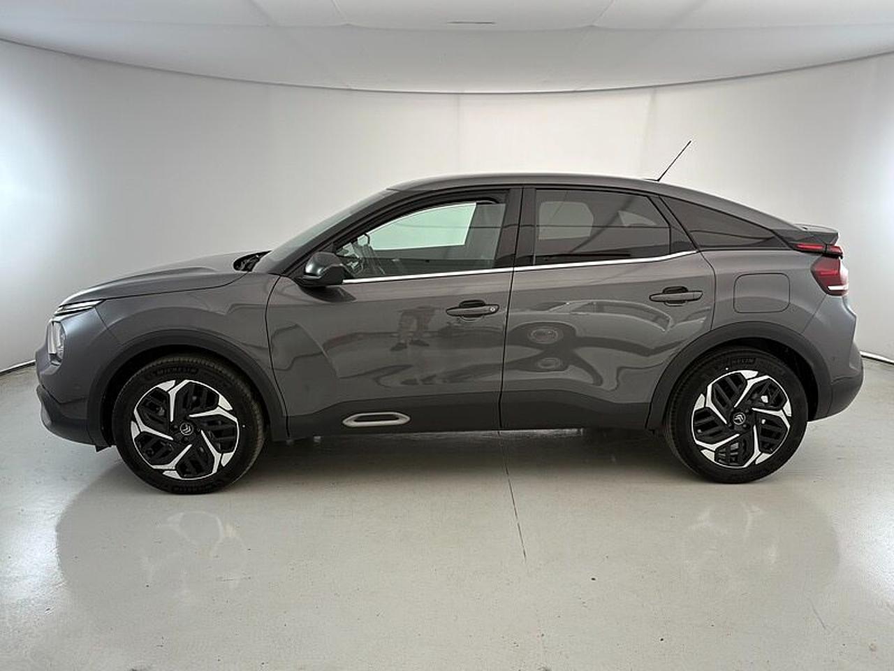 Citroën Citroën C4 usata 18