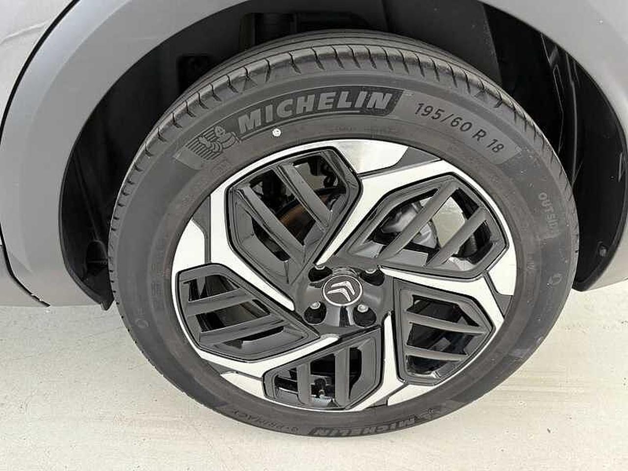 Citroën Citroën C4 usata 22