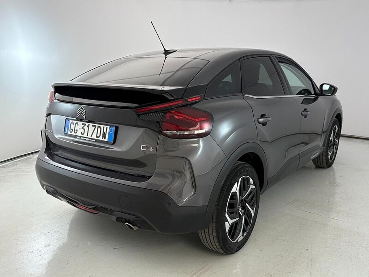 Citroën Citroën C4 usata 23