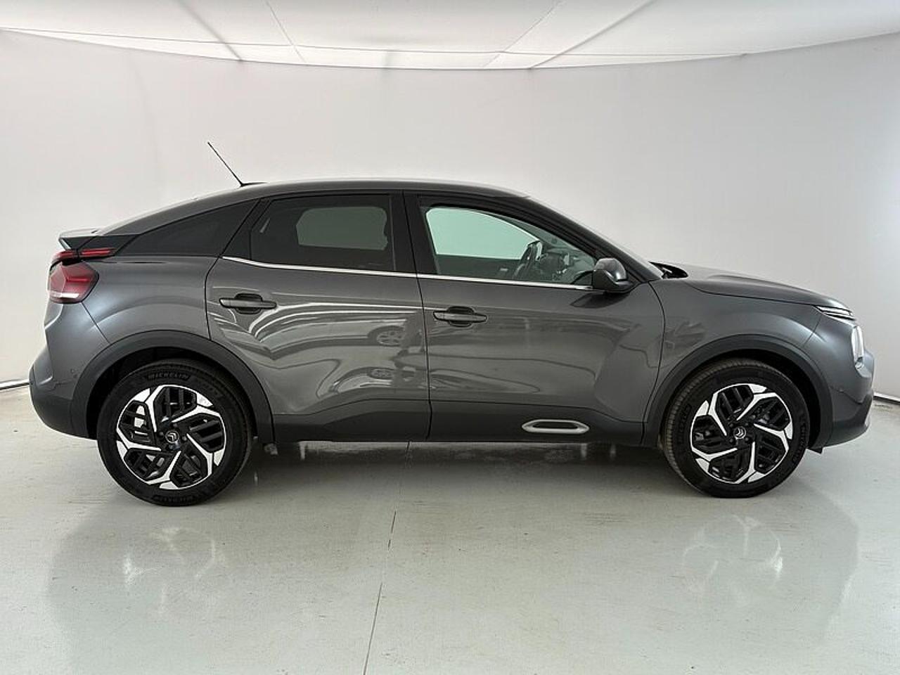 Citroën Citroën C4 usata 24