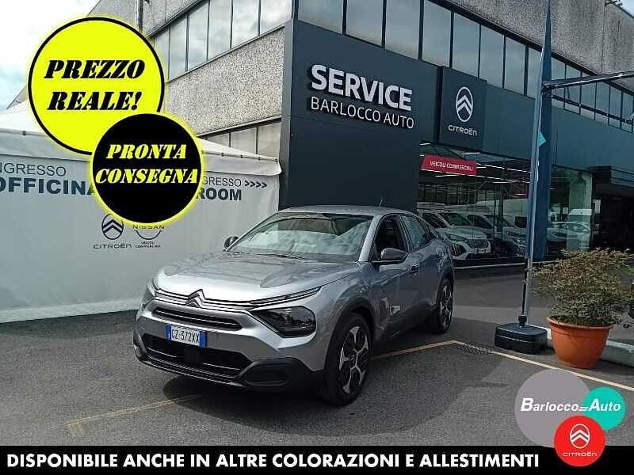 Citroën Citroën C4 C4