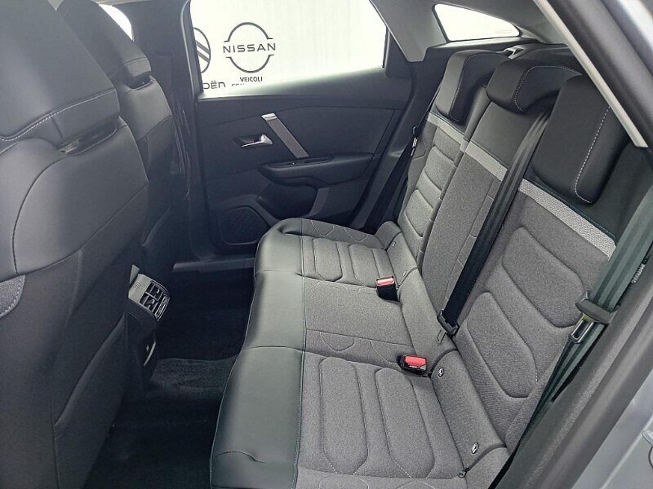 Citroën Citroën C4 usata, con 6 marce