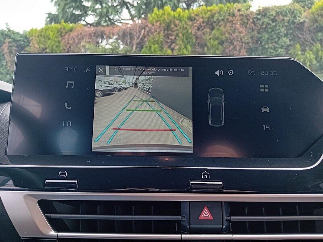 Citroën Citroën C4 usata 6