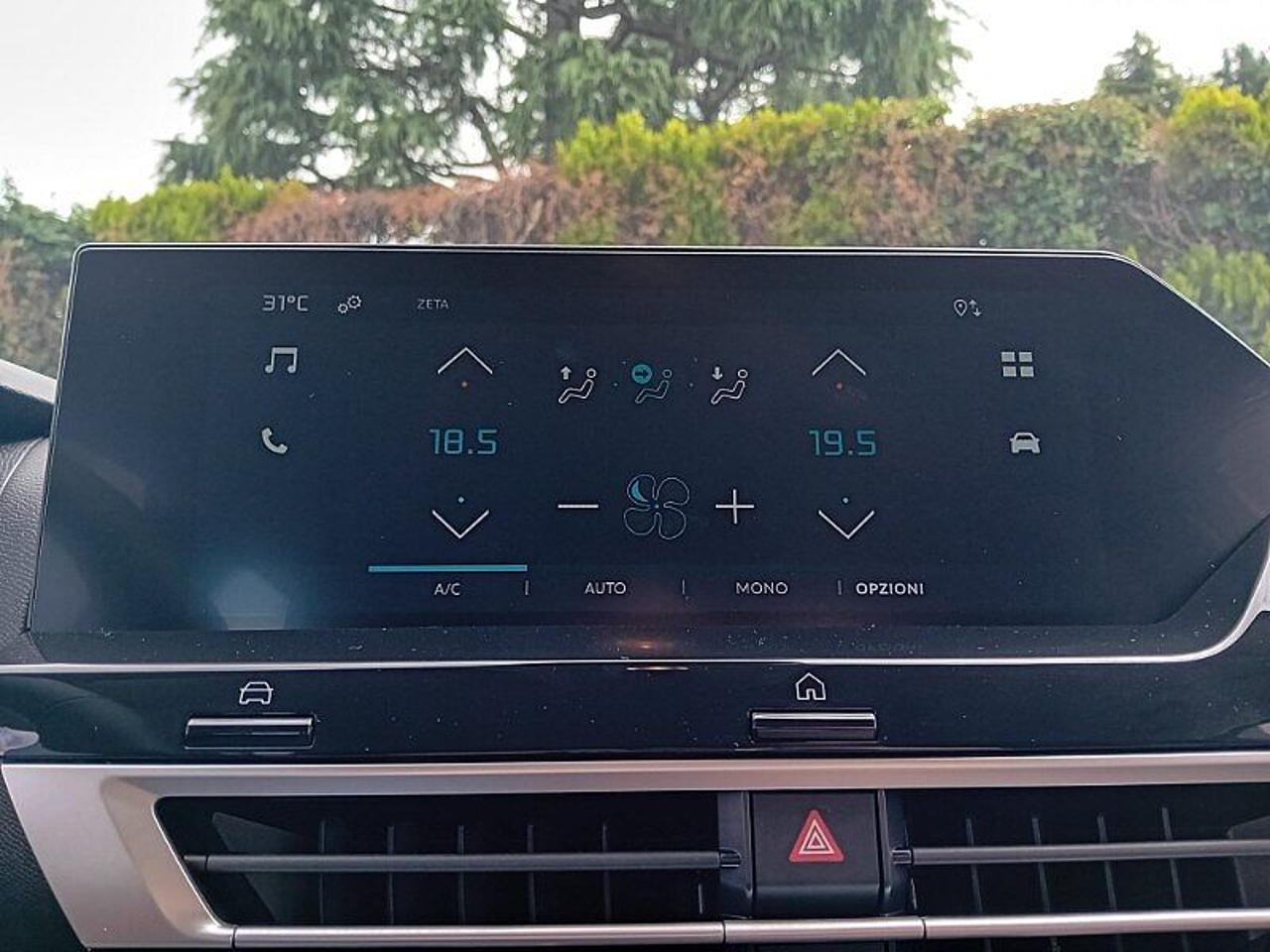 Citroën Citroën C4 usata 7