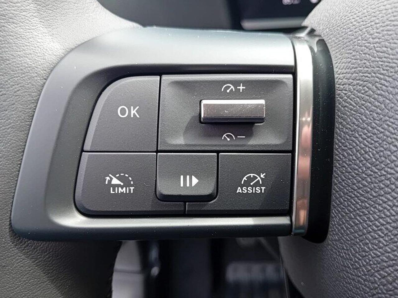 Citroën Citroën C4 usata 9