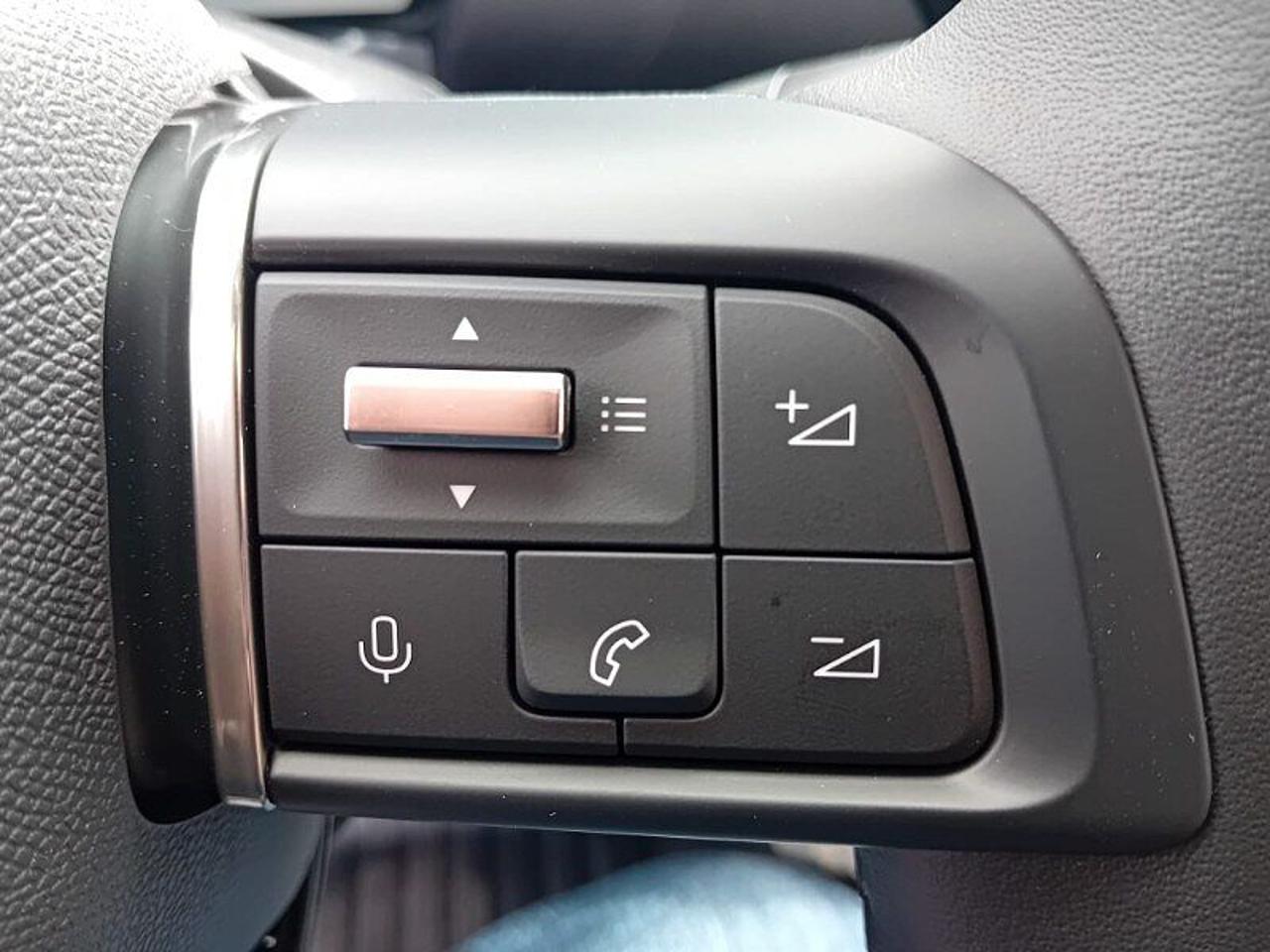 Citroën Citroën C4 usata 10