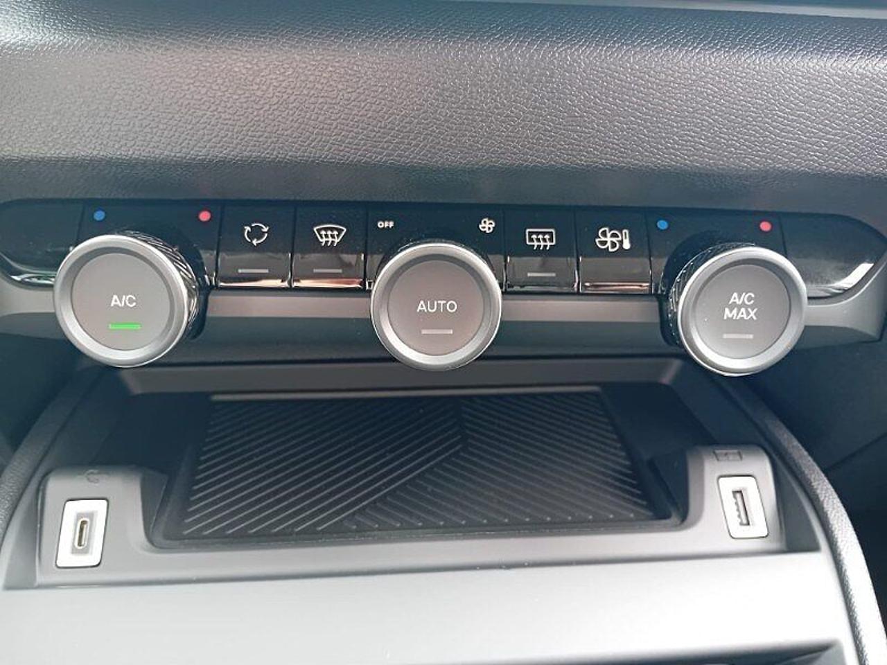 Citroën Citroën C4 usata 12