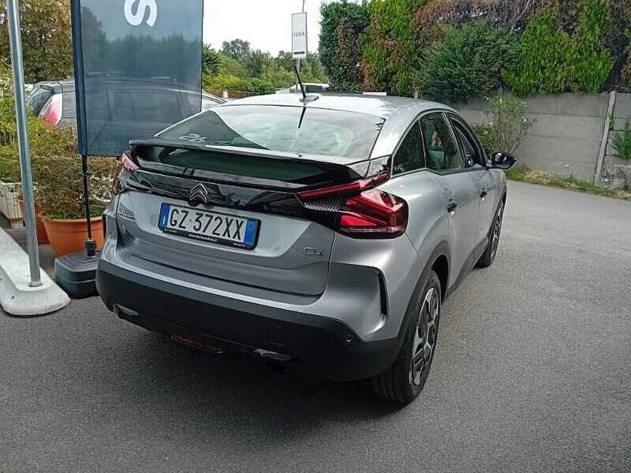 Citroën Citroën C4 usata 13