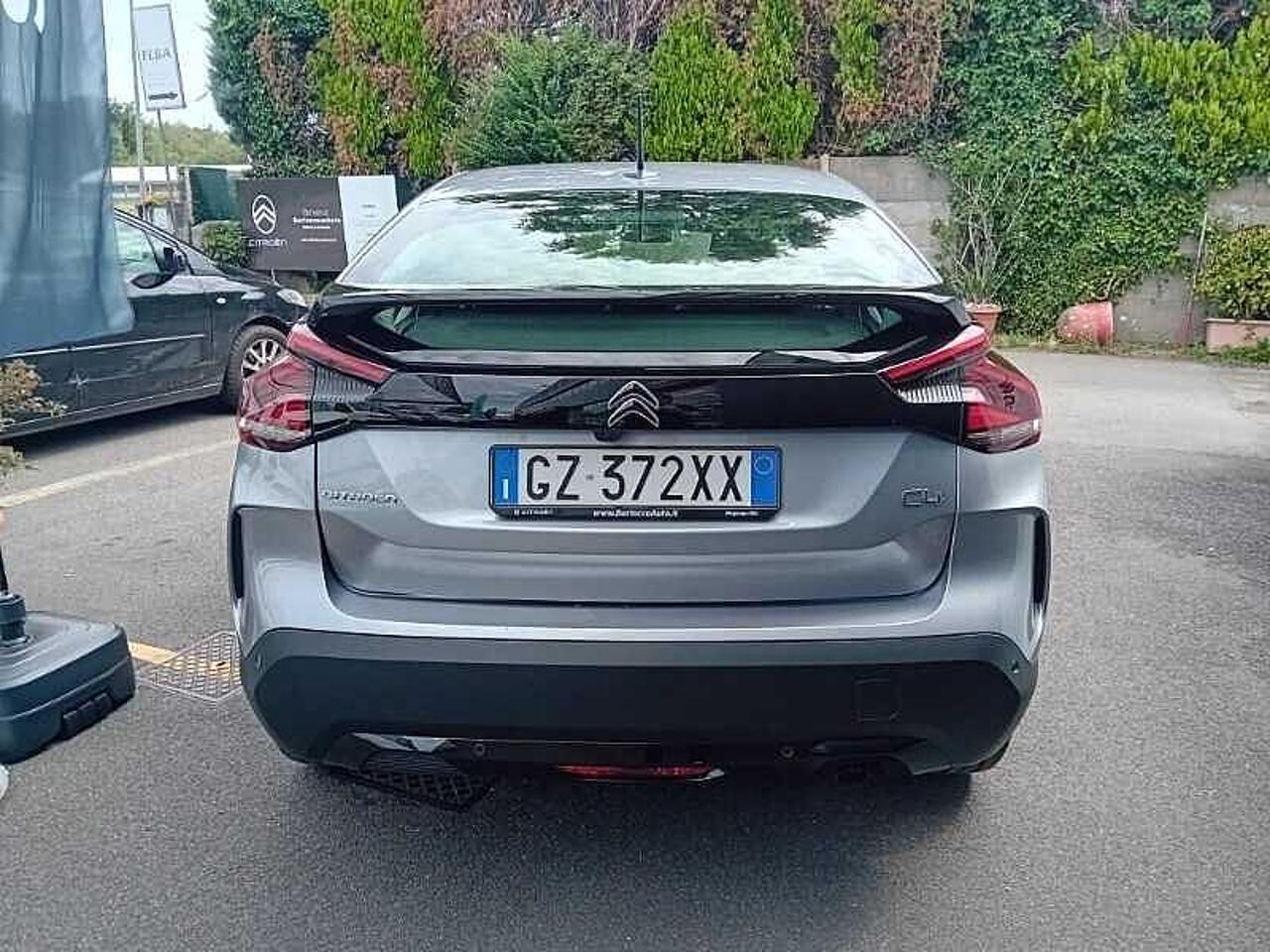 Citroën Citroën C4 usata 14