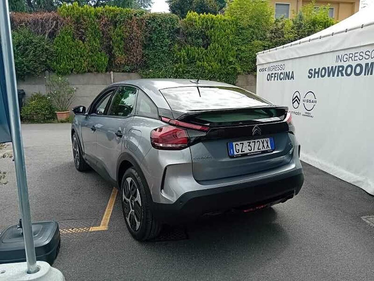 Citroën Citroën C4 usata 15