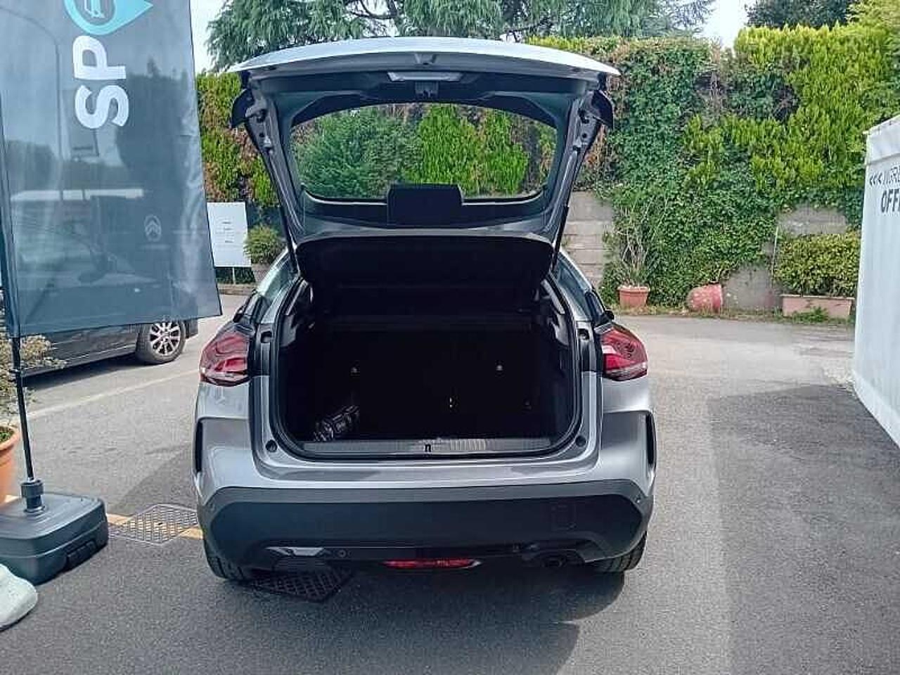 Citroën Citroën C4 usata 16