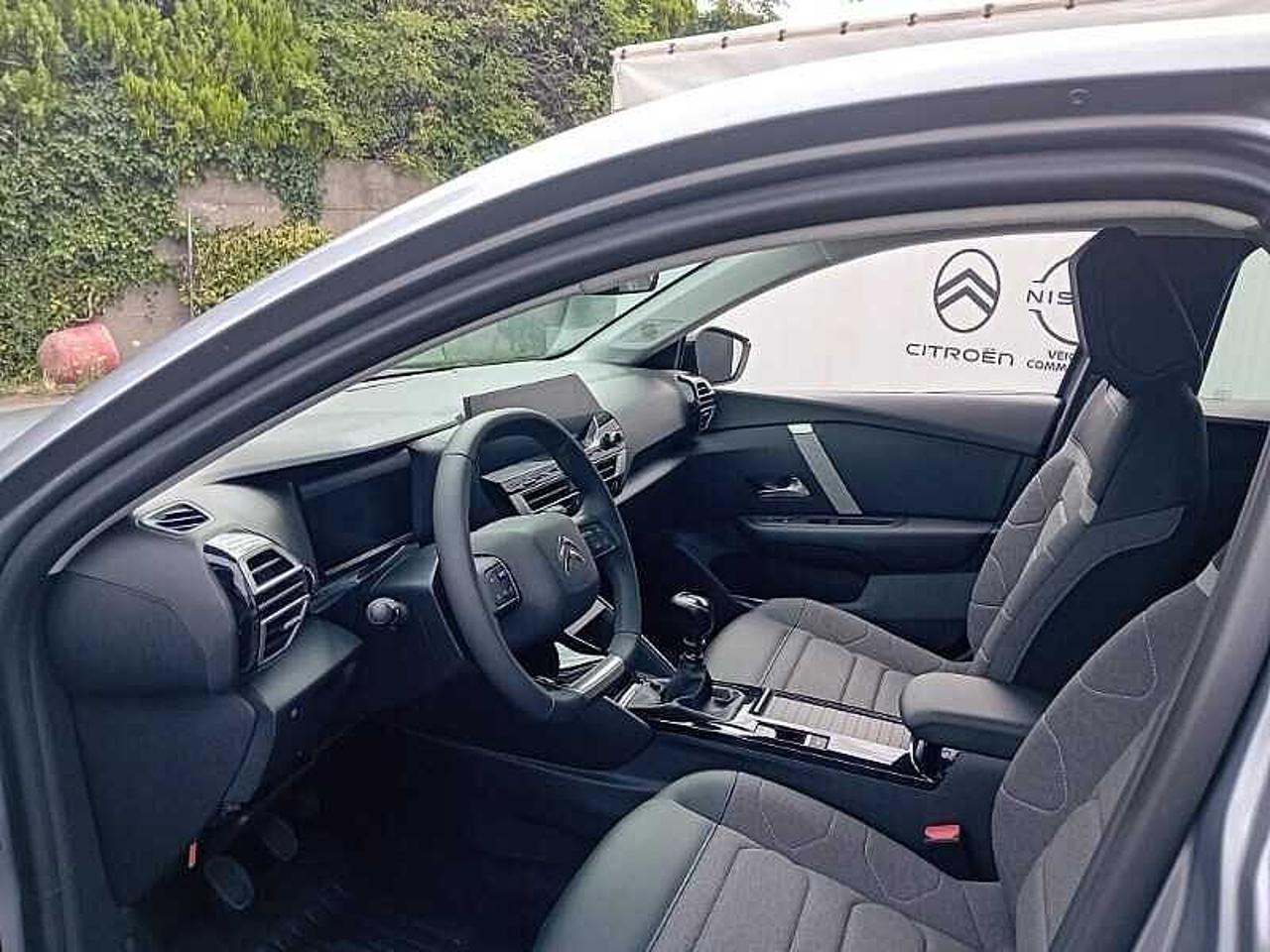 Citroën Citroën C4 usata 17