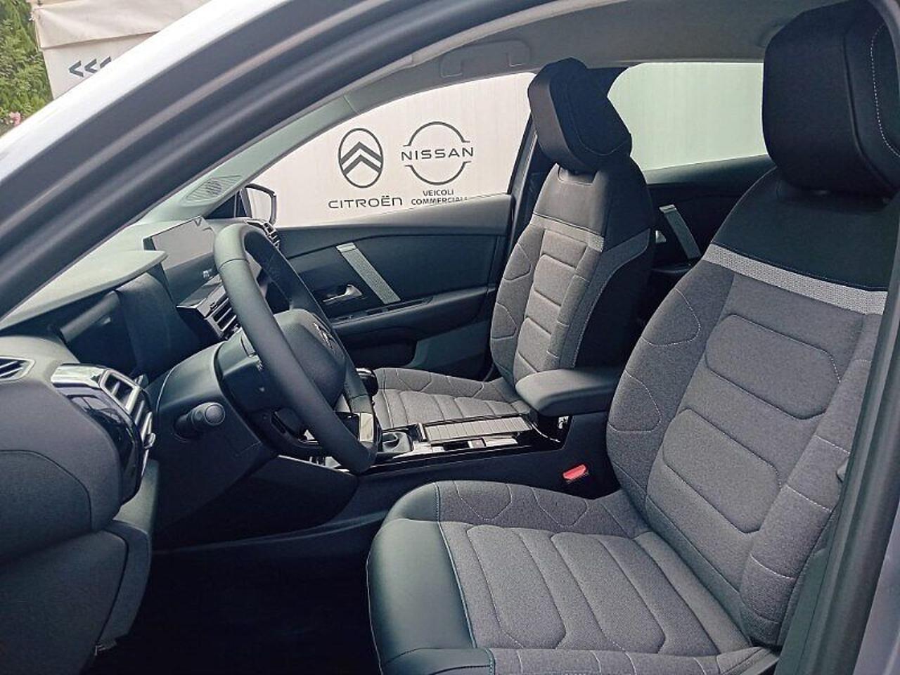 Citroën Citroën C4 usata 18