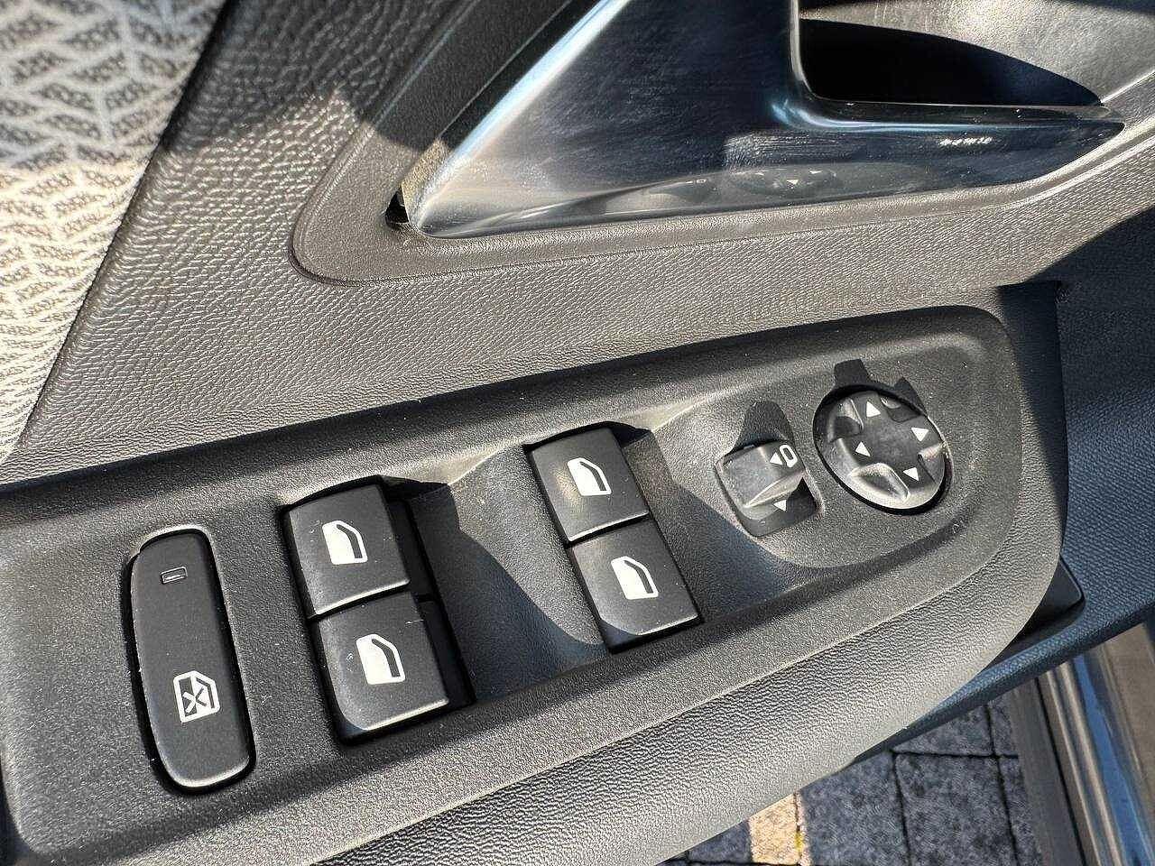 Citroën Citroën C4 usata, con 4 cilindri