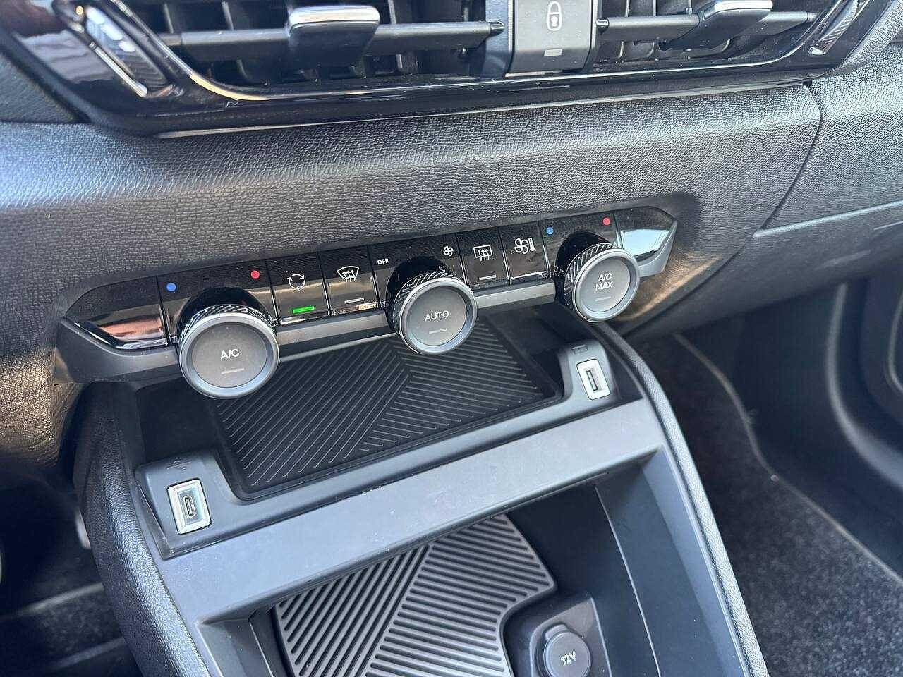 Citroën Citroën C4 usata, con 5 sedili