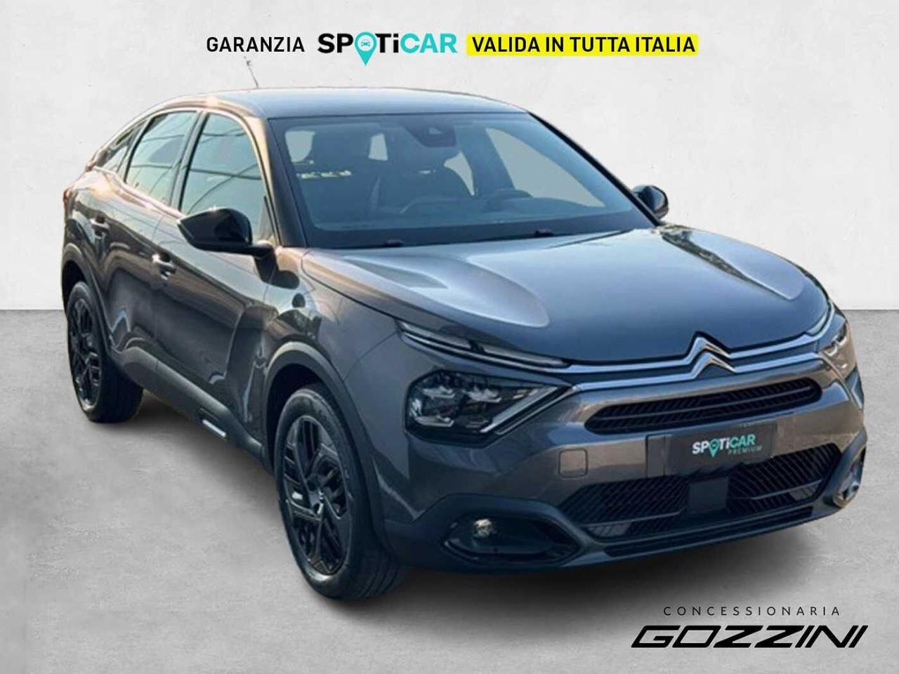Citroën Citroën C4 usata, con alzacristalli elettrici anteriori e posteriori