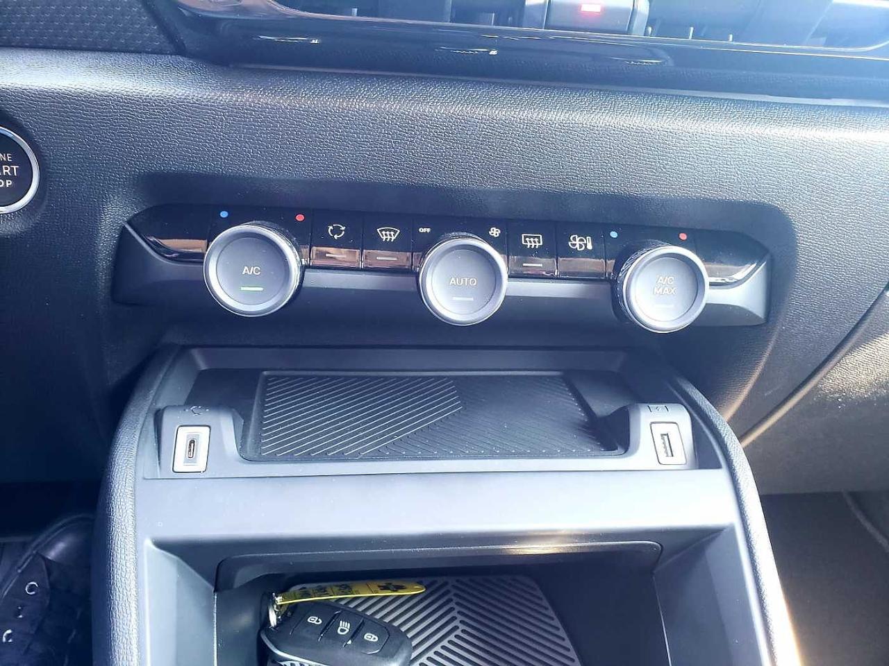 Citroën Citroën C4 usata, con 5 sedili
