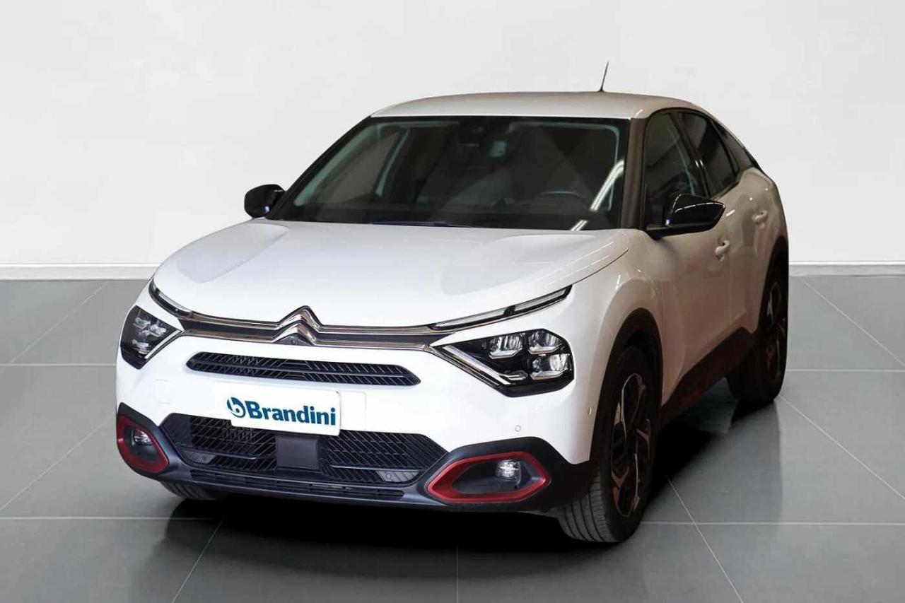 Citroën Citroën C4 C4 1.5 bluehdi Shine s&s 130cv eat8