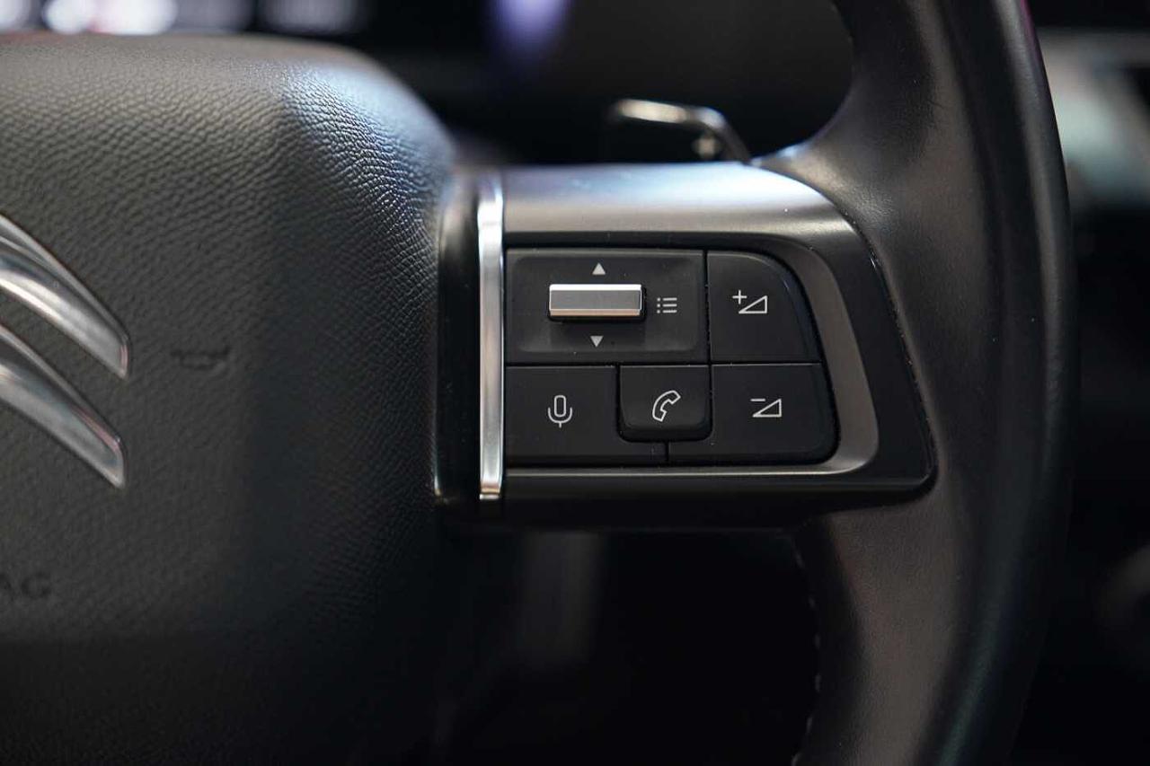 Citroën Citroën C4 usata, con 4x Airbag (fontali + laterali)