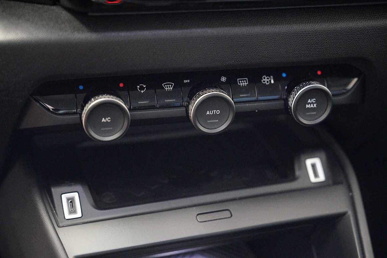 Citroën Citroën C4 usata, con abs