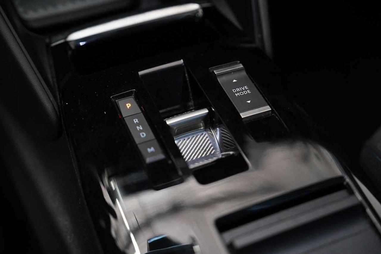 Citroën Citroën C4 usata, con accelerazione: 9.5