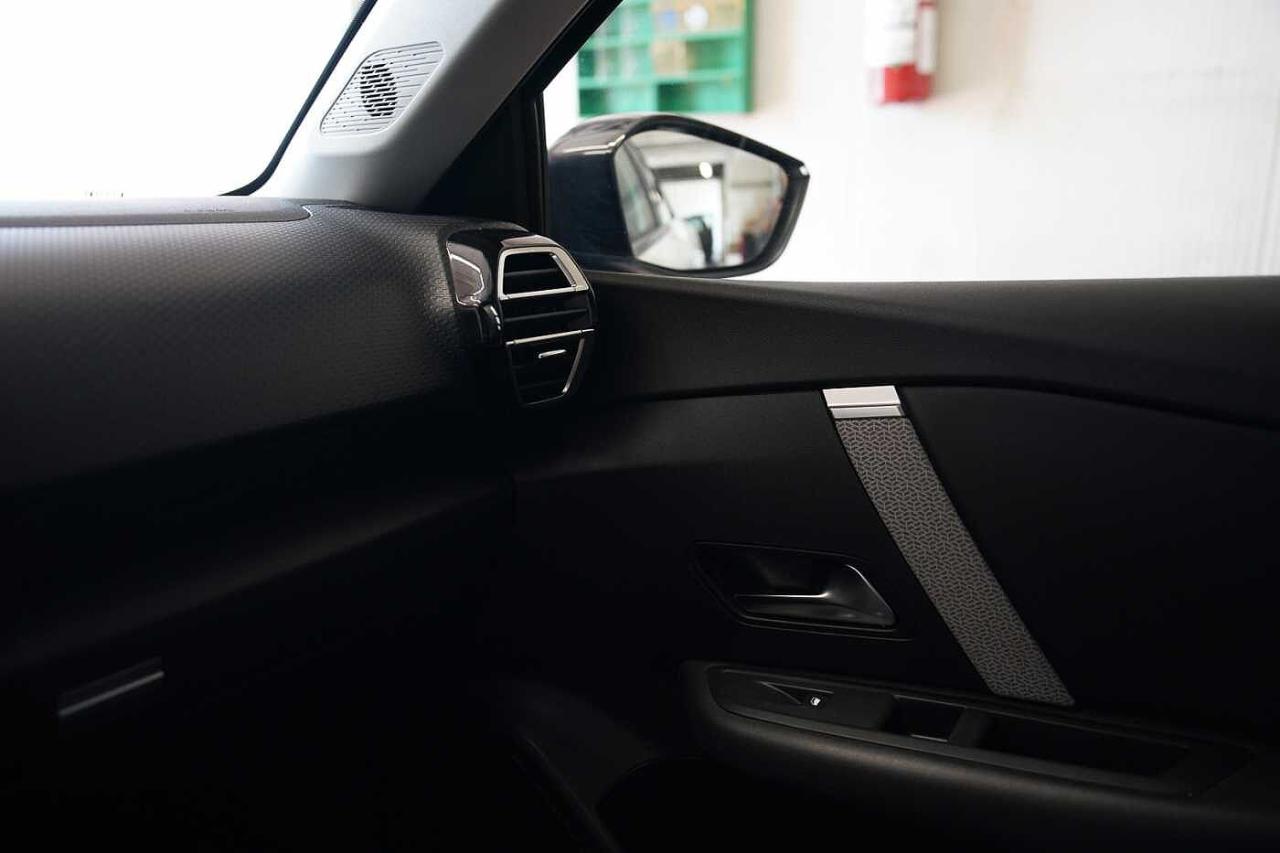 Citroën Citroën C4 usata, con airbag frontali, laterali e a tendina