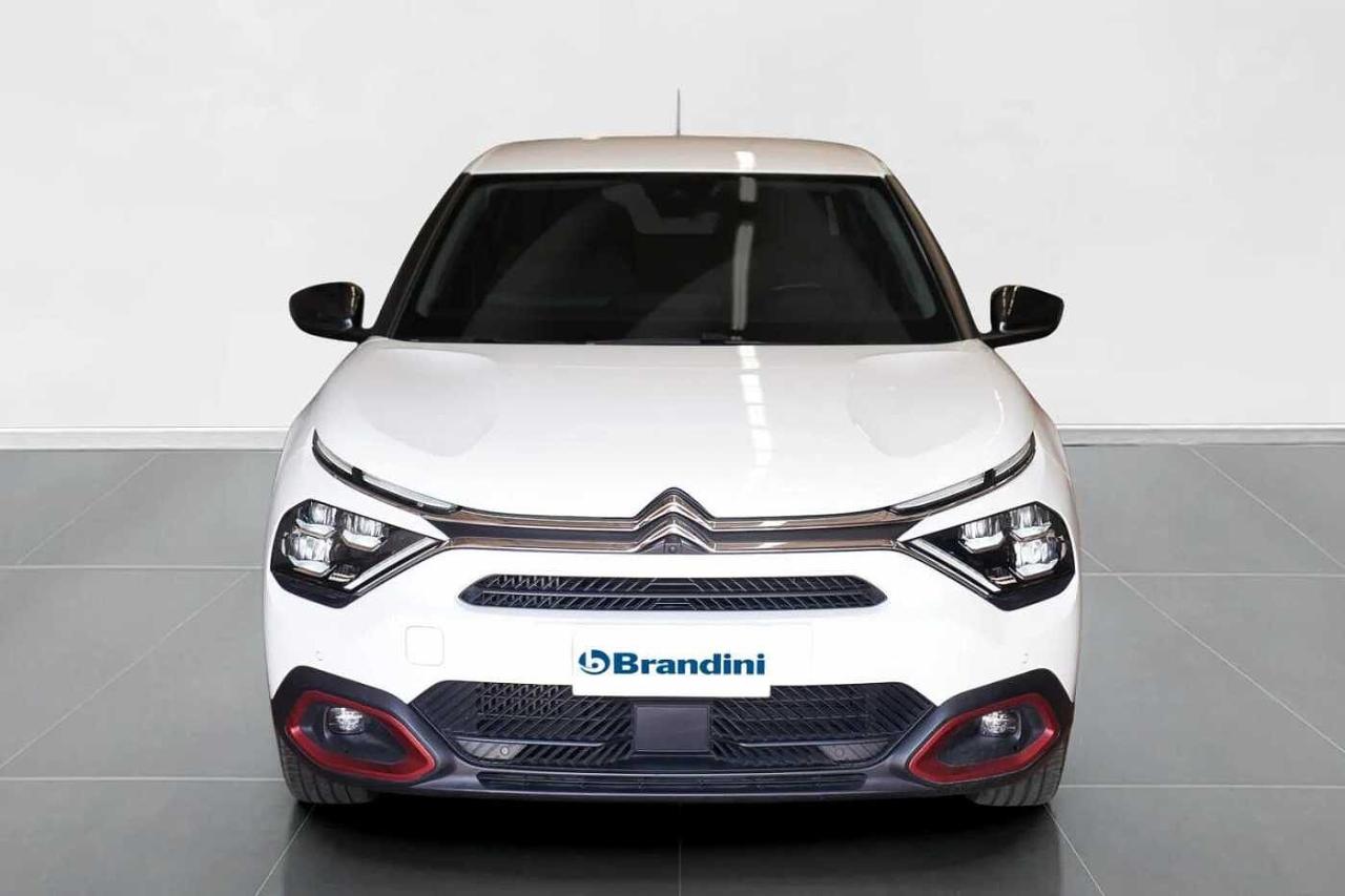 Citroën Citroën C4 usata, con alzacristalli elettrici anteriori e posteriori