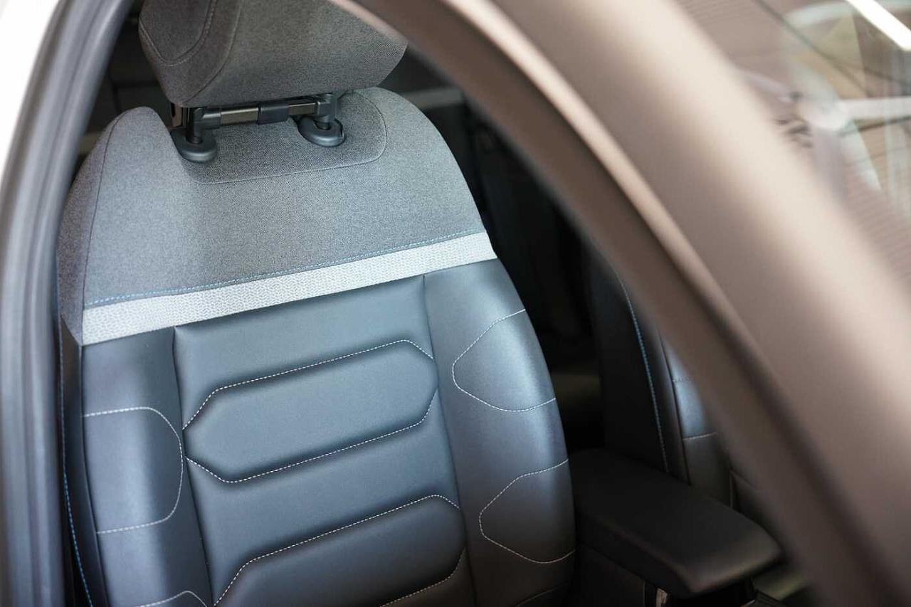 Citroën Citroën C4 usata, con assistente alle frenate di emergenza