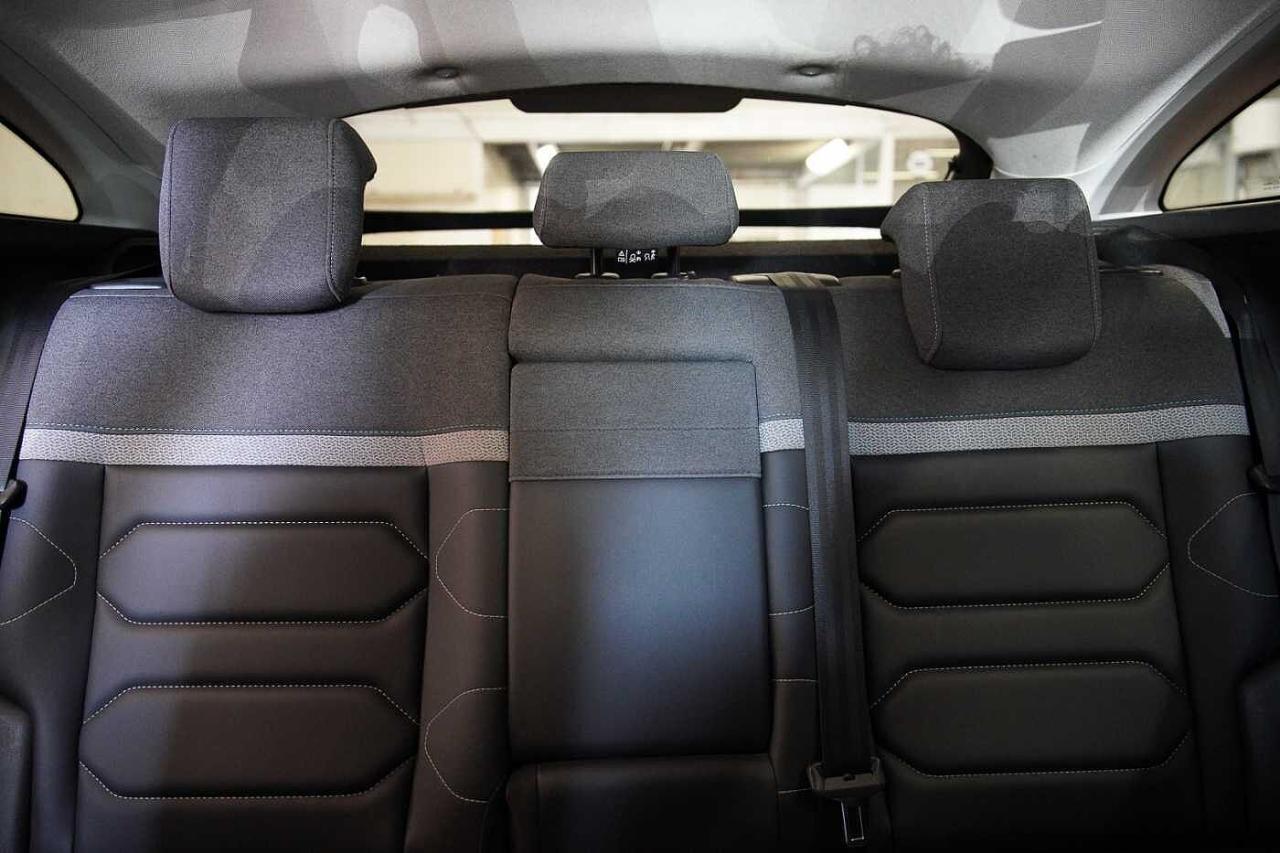 Citroën Citroën C4 usata, con assistenza alla frenata