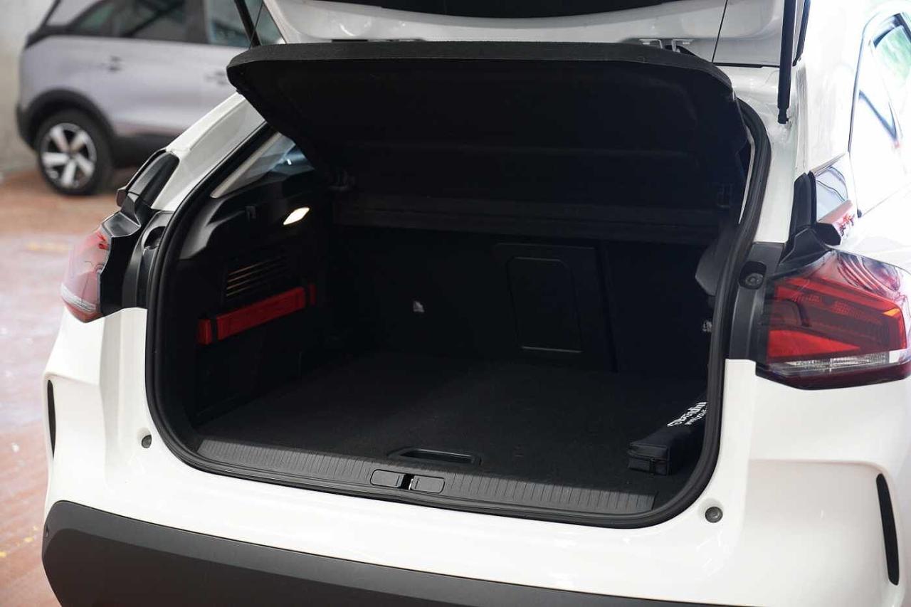Citroën Citroën C4 usata, con citroën connect box