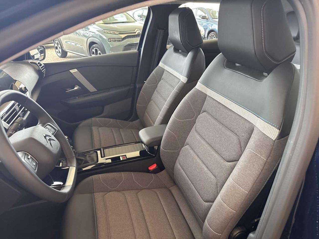 Citroën Citroën C4 usata, con 5 sedili